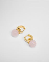 Country Road - Amelie Drop Earring