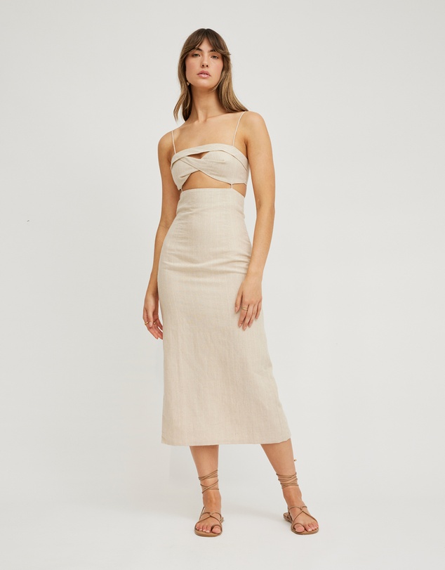 TOJHA - Astoria Dress