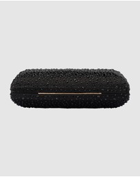 Olga Berg - Kira Hotfix Clutch