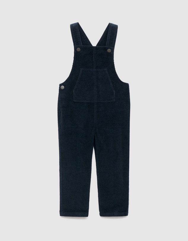 M.N.G - Kiri Overalls - Babies-Kids