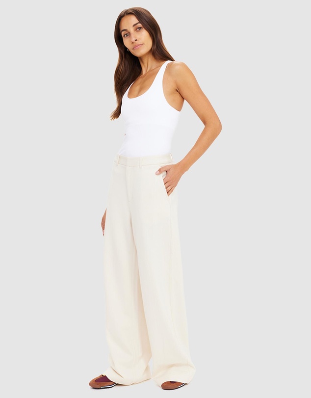 The Upside - Orion Mira Wide-Leg Pants