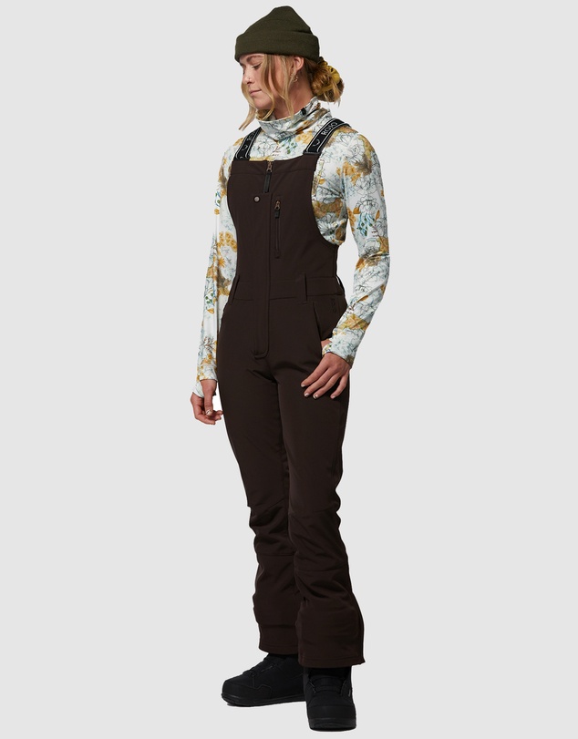 ROJO Outerwear - Ruben Bib