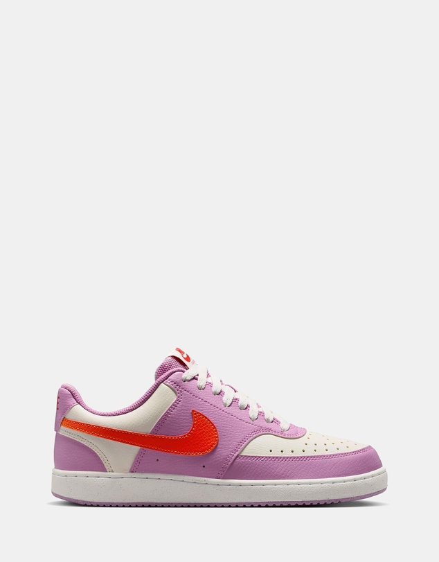 Nike - Court Vision Low Next Nature - Women's