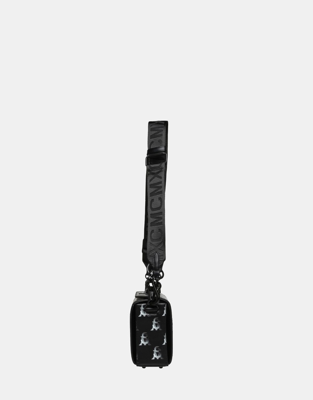 Steve Madden - BLaw Black Black Handbag