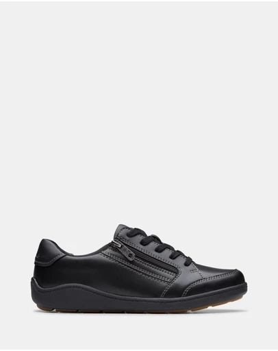 Clarks - Bryianne Bayla Black
