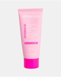 MCoBeauty - Hydrate Moisture Boost Overnight Mask 100ml