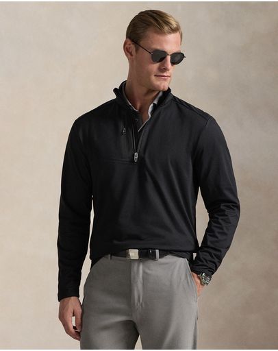 Polo Black
