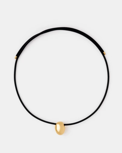 CENDRE - Jean Necklace 18K Gold