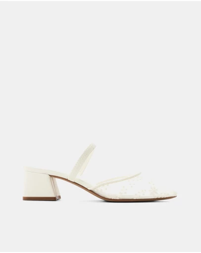 Call It Spring - Amarae Heels