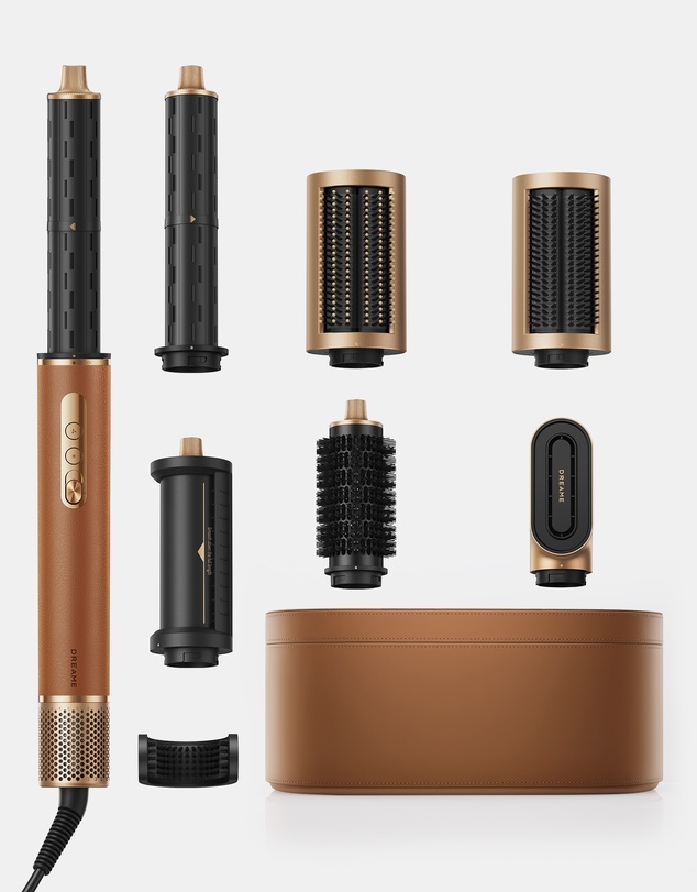 Dreame Beauty - Dreame Airstyle Pro