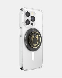 PopSockets - Harry Potter PopGrip MagSafe Phone Grip Holder + Magnetic Adapter Ring