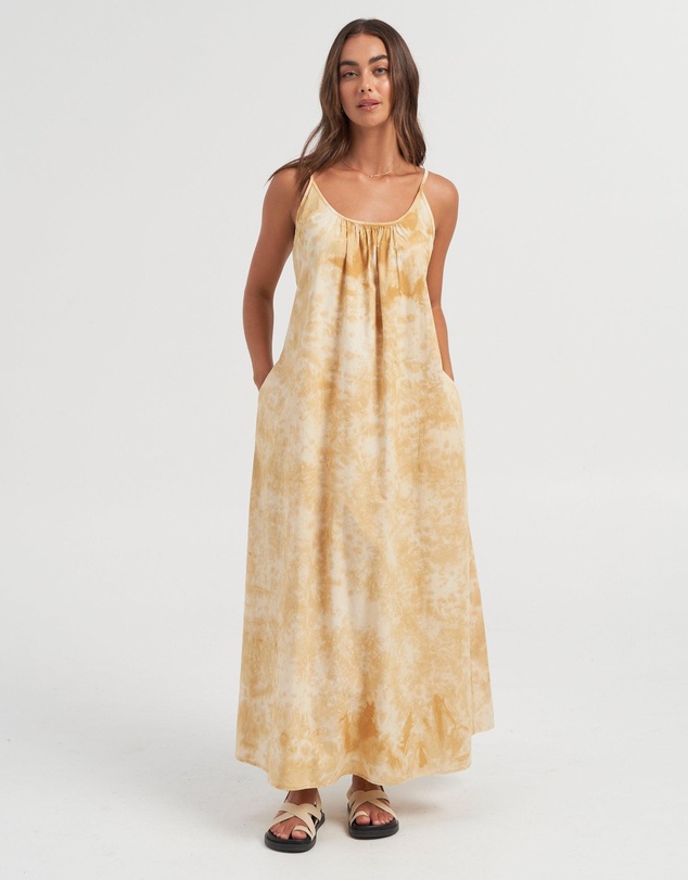 Vero Moda - Kristee Summer Maxi Dress
