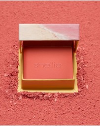 Benefit Cosmetics - Shellie Mini Blush