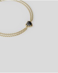 Stolen Girlfriends Club - Love Claw Bracelet