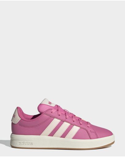 Pink Fusion / Wonder Quartz / Off White