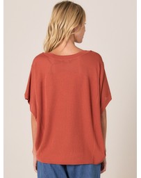 Fate + Becker - Esther Knit Top