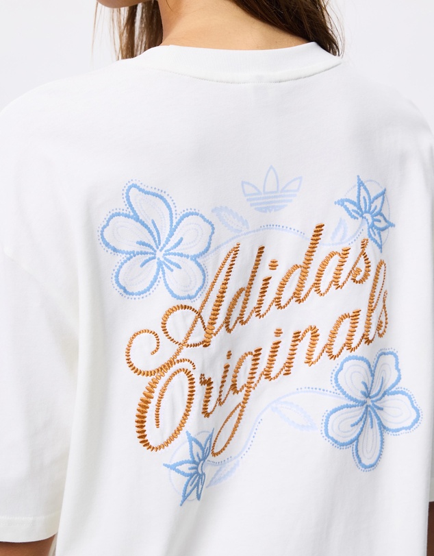 adidas Originals - Summer Glow Graphics T-Shirt