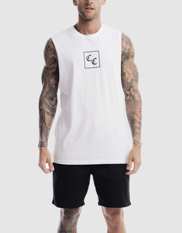 Counter Culture - Celt Tank