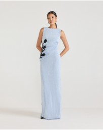 TOJHA - Lana Dress