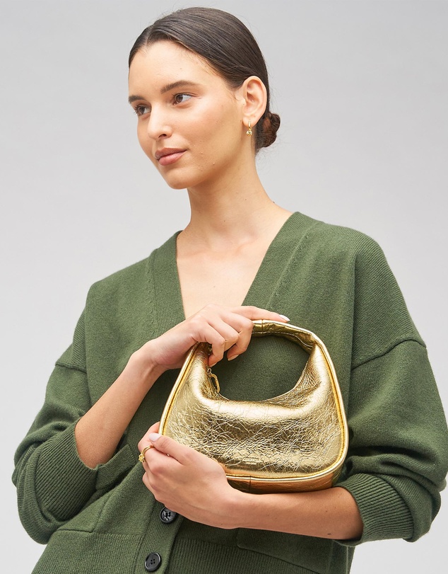 Oroton - Clara Mini Bag