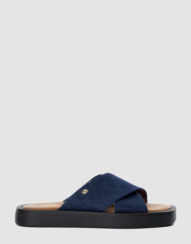 Dune London - Liquor - Denim