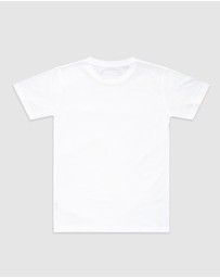 DVNT - Dive Deep Tee - Youth