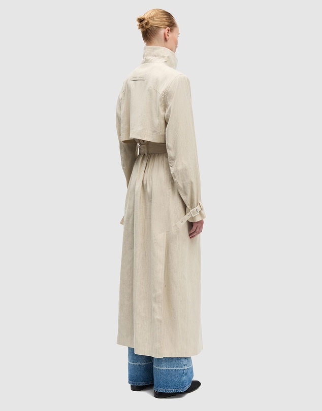 Samsoe Samsoe - Sabianca Coat