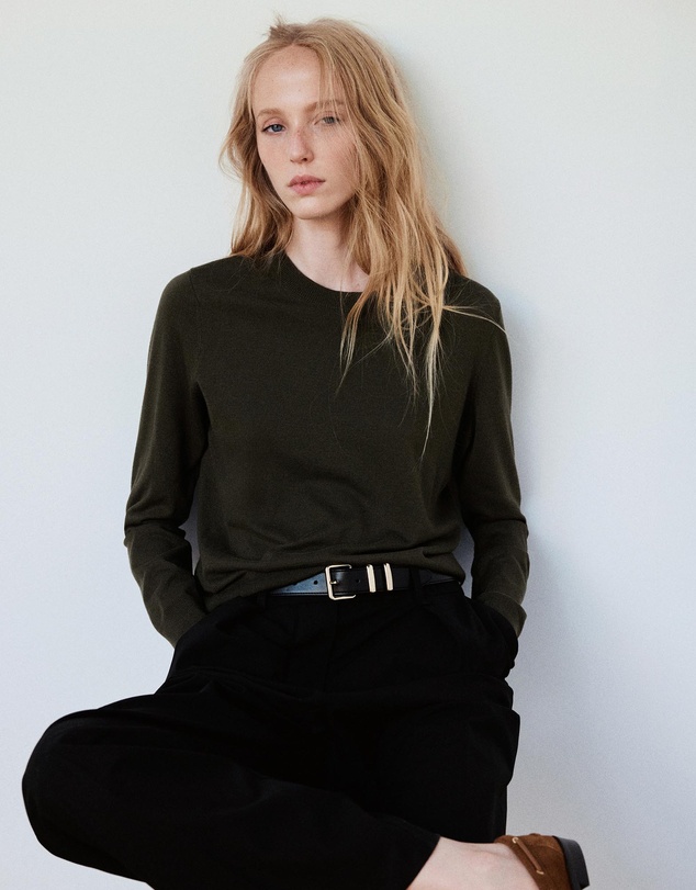 M.N.G - Lucca Sweater