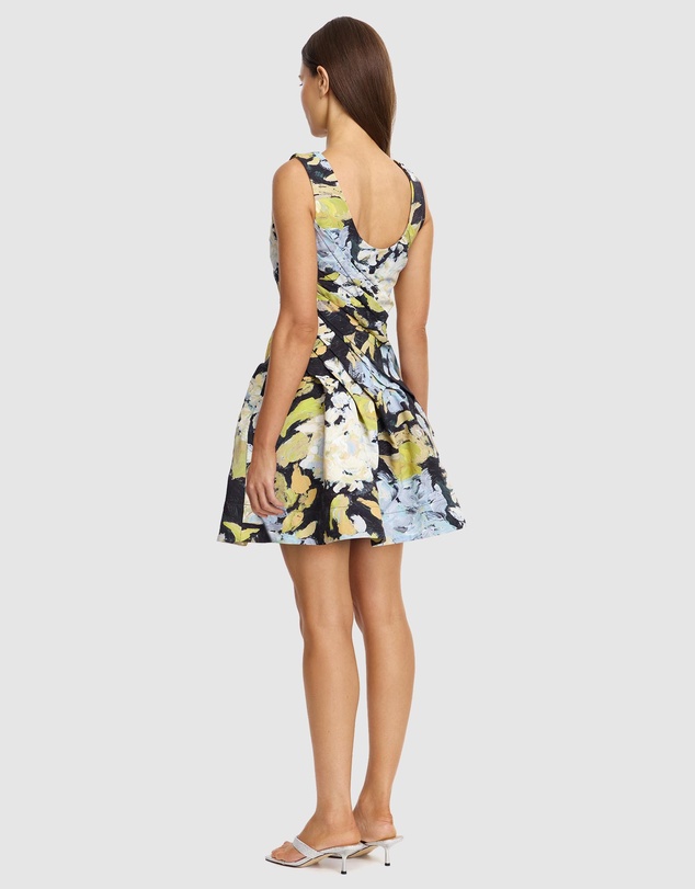 Acler - Benier Mini Dress