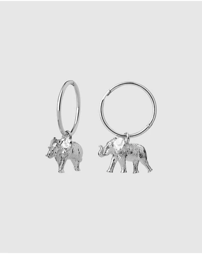 Karen Walker - Elephant Sleepers