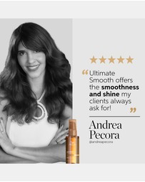 Wella - Ultimate Smooth Oil 30Ml