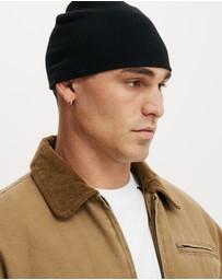Cotton On - Skull Beanie