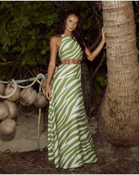 Runaway the Label - Amari Maxi Dress