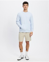 Municipal - Trophy Crew Sweater