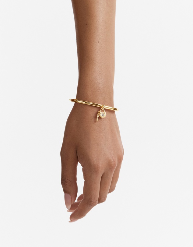 MIMCO - Lockette Bangle