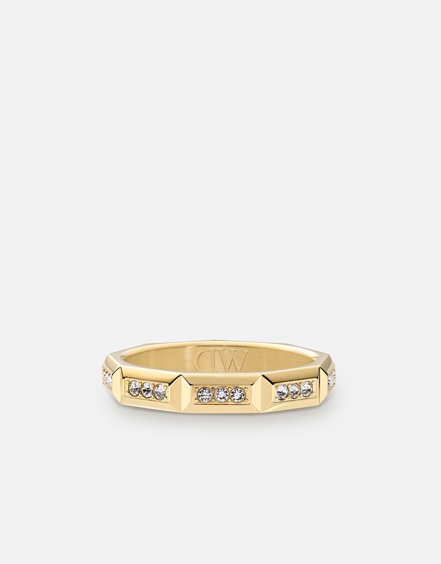 Daniel Wellington - Bric Icon Lumine Ring