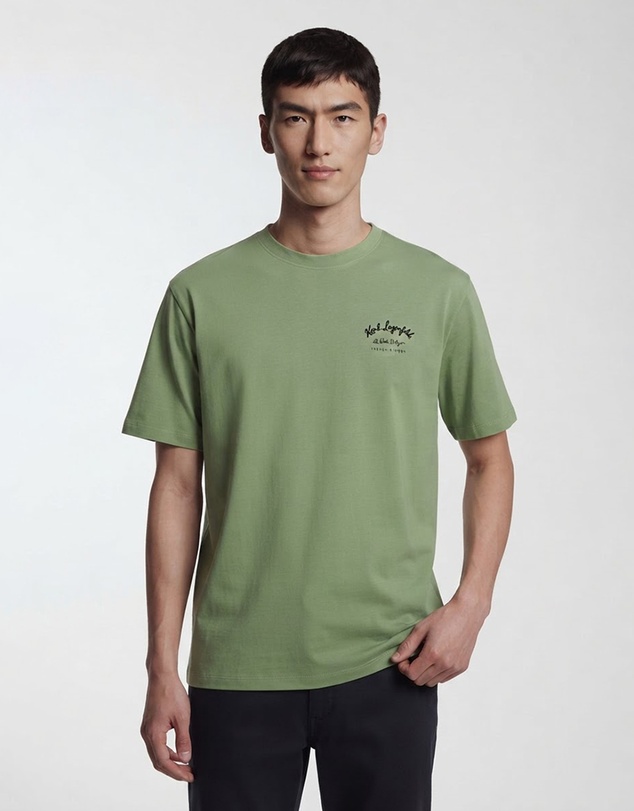 Karl Lagerfeld - Côte D'Azur T-Shirt