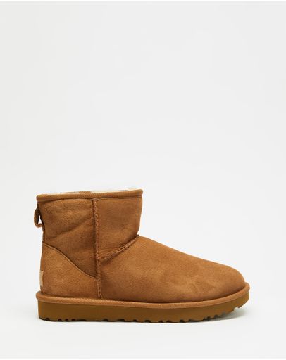 Chestnut