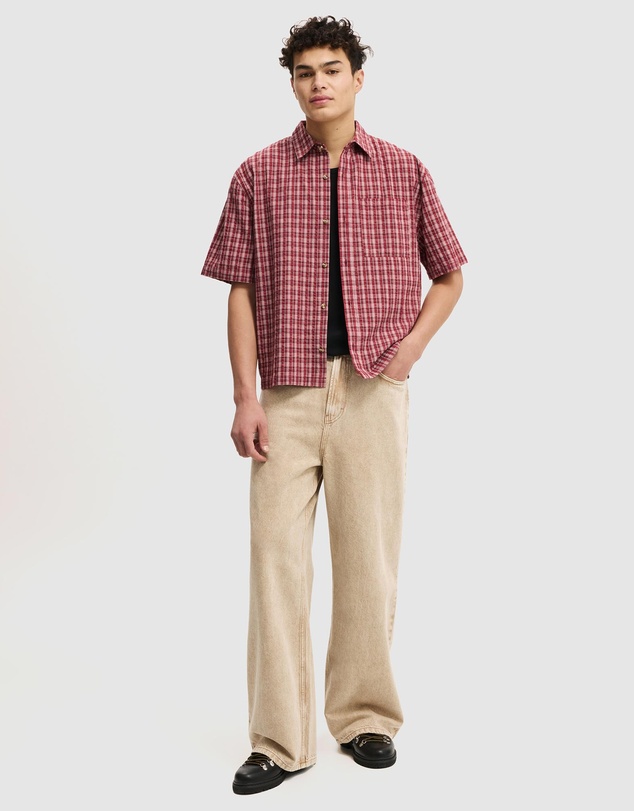 Cotton On - Super Baggy Jeans