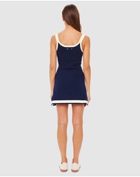 The Upside - Lori Knit Mini Dress