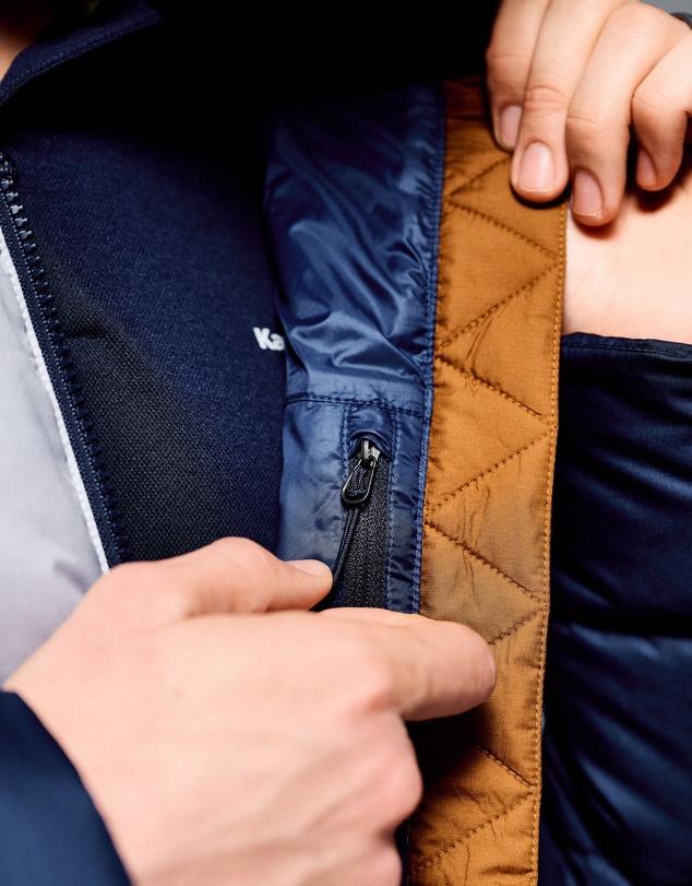 Kathmandu - Epiq Limited Down Jacket
