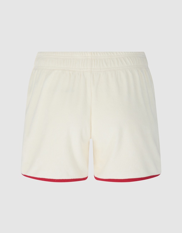 Araminta James - Chilli Terry Shorts