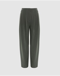 Mossman - In My Element Pants