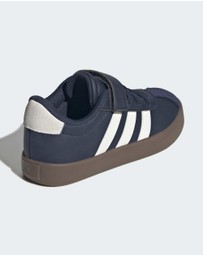 adidas Sportswear - VL Court 3.0 Skateboarding Shoes Kids