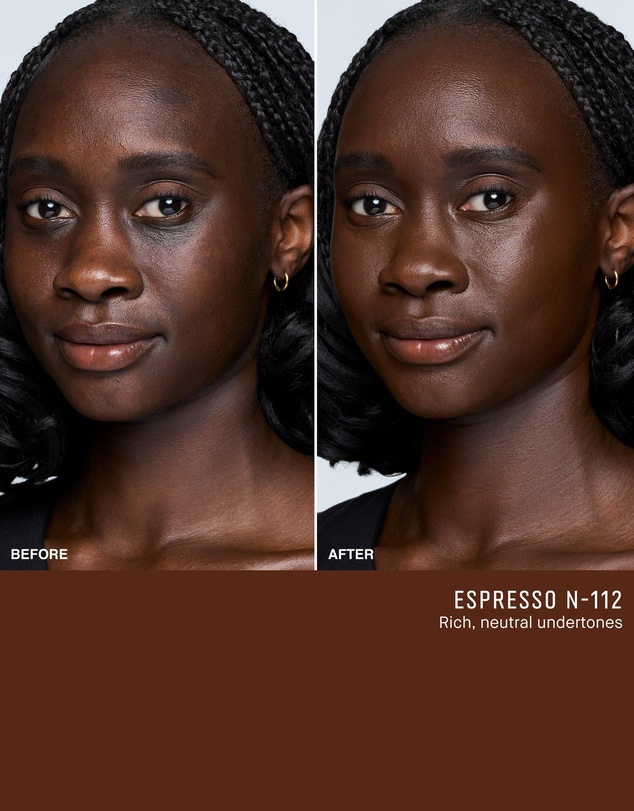 Bobbi Brown - Serum Silk Foundation