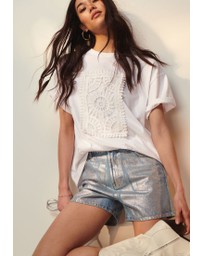 NEXT - Denim Shorts