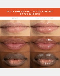 Ole Henriksen - Pout Preserve Peptide Lip Treatment