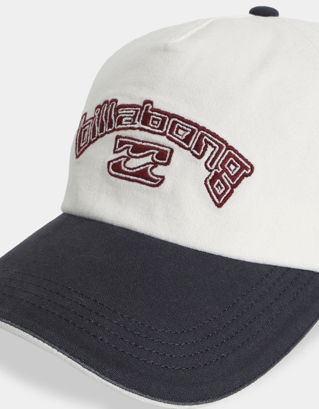 Billabong - Womens Since 73 Team Cap