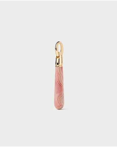 PDPAOLA - Rhodochrosite Large Drop Pendant