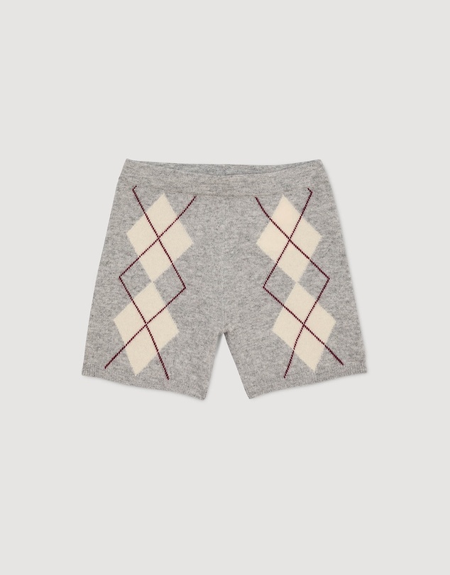 Sandro - Miloe Shorts